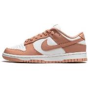 Tennarit Nike  Dunk Low Rose Whisper  42 1/2