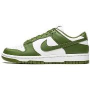Tennarit Nike  Dunk Low Medium Olive  36