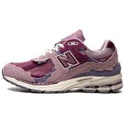 Tennarit New Balance  2002R Protection Pack Pink  37
