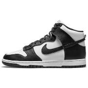 Tennarit Nike  Dunk High Panda (2021)  39