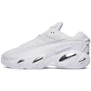 Tennarit Nike  NOCTA Glide Drake White Chrome  41