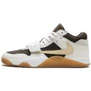 Kengät Nike  Jumpman Jack TR Travis Scott Sail  37 1/2