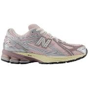 Tennarit New Balance  1906R Rose Sugar Silver  37