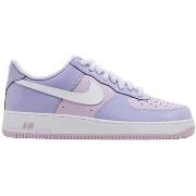 Tennarit Nike  Air Force 1 Low '07 LV8 Hydrangeas Patent  43