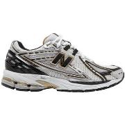 Kengät New Balance  1906R White Metallic Gold  42
