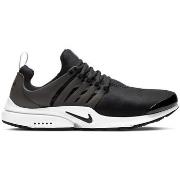 Tennarit Nike  Air Presto White Black  48 1/2