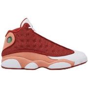 Tennarit Nike  Jordan 13 Retro Dune Red  40