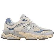Tennarit New Balance  9060 Pearl Grey Linen  45