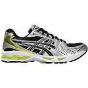 Tennarit Asics  Gel-Kayano 14 Black Lemon Spark  42