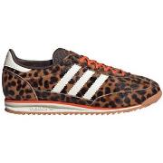 Tennarit adidas  SL72 OG "Dark Brown Off White"  36