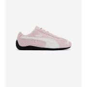 Kengät Puma  Speedcat Whisp of Pink White  38