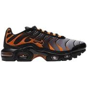 Tennarit Nike  Air Max Plus GS 'Black Team Orange'  36