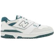 Tennarit New Balance  550 Vintage Teal  36