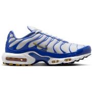 Tennarit Nike  Air Max Plus White Lyon Blue  41