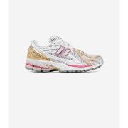 Kengät New Balance  1906R Silver Dragon Berry Gold  40