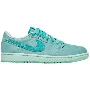 Kengät Nike  Jordan 1 Retro Low OG Washed Teal (Women's)  39