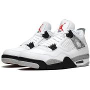 Tennarit Nike  4 Retro White Cement (2025)  40