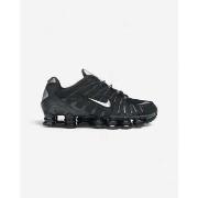 Kengät Nike  Shox TL Off Noir Silver (Women's)  36 1/2