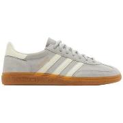 Kengät adidas  Handball Spezial Grey Cream White  36