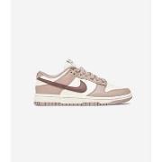 Kengät Nike  Dunk Low Sail Plum Eclipse (Women's)  42 1/2