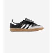 Kengät adidas  Samba LT "Core Black Gold Metallic"  36