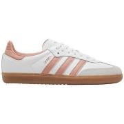 Kengät adidas  Samba OG White Wonder Clay Gum (Women's)  43 1/3