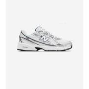 Kengät Jason Markk  New Balance 740v2 White Shadow Grey Navy  37