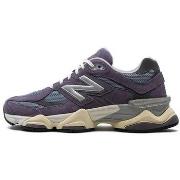 Kengät New Balance  9060 Shadow Purple  38 1/2