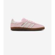 Kengät adidas  Gazelle Indoor W "Clear Pink"  36