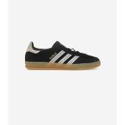 Kengät adidas  Gazelle Indoor W " Black Beige Gum"  38