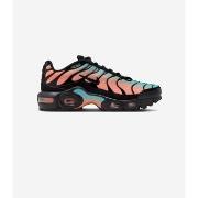 Kengät Nike  Air Max Plus Aurora Green Orange Pulse (GS)  36
