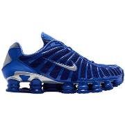 Kengät Nike  Shox TL Hyper Royal  46