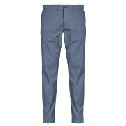 Chino-housut / Porkkanahousut Selected  SLHSLIM-NEW MILES 175 FLEX CHI...