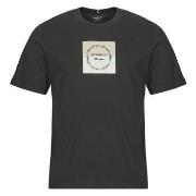 Lyhythihainen t-paita Jack & Jones  JORCATSKILLS SQUARE BRANDING  EU X...