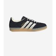 Kengät adidas  Gazelle Indoor Core Black Cream White Gum (Women's)  36
