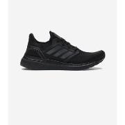 Kengät adidas  Ultra Boost 20 Triple Black  36