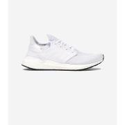 Kengät adidas  Ultra Boost 20 Triple White  42