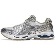 Kengät Asics  Gel-Kayano 14 Cream Pure Silver Champagne  44