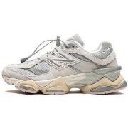 Kengät New Balance  9060 Grey Matter  40