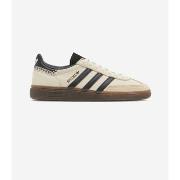 Kengät adidas  Spezial Wonder White Black (W)  36