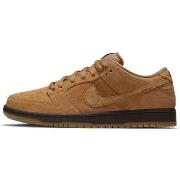 Kengät Nike  SB Dunk Low Wheat  45