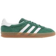 Tennarit adidas  Gazelle Indoor Collegiate Green  38
