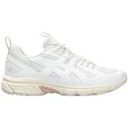 Kengät Asics  Gel-Venture 6 NS White White (Women's)  42