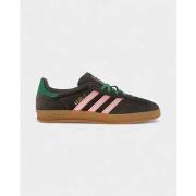 Kengät adidas  Gazelle Indoor Brown Velvet (Women's)  36 2/3