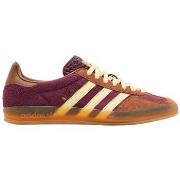 Kengät adidas  Gazelle Indoor Maroon  40