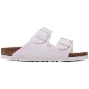 Sandaalit BIRKENSTOCK  Arizona Birko-Flor White  44