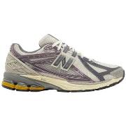 Kengät New Balance  1906R Licorice  42 1/2