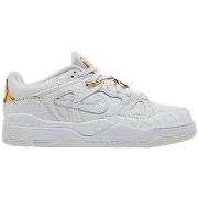 Kengät Nike  Air Force 3 Low SP Nigo White Metallic Gold  46