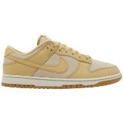 Kengät Nike  Dunk Low Khaki Suede Gum  42