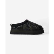 Puukengät UGG  Tazz Sunwave Slipper Black (Women's)  37